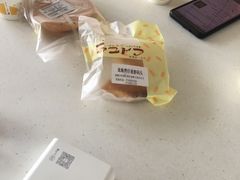 餐饮设施-横琴客运码头