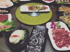 -牛焱·贵州黄牛肉火锅(城西银泰店)