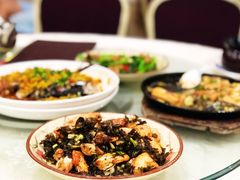 -家乡饭店(里仁洞店)
