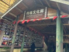 -海南槟榔谷黎苗文化旅游区