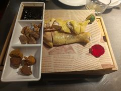 -宋园·金宴浙鲜馆(静安店)