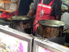 -正宗老杨特色爆米花(四棉店)