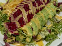 -大锅强·蒸海鲜青岛菜(吾悦广场店)