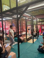 点击看大图 -meland亲子乐园(深圳领展中心城店)
