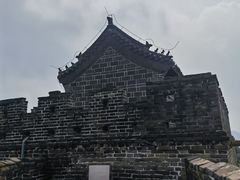 -慕田峪长城