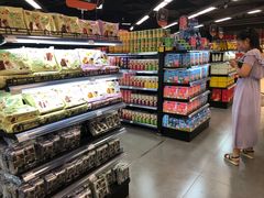 -中商优品汇超市(中南店)