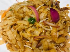 干炒牛河-周锦记广式餐厅