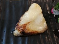 -菊上尊品料理(蚌埠银泰店)