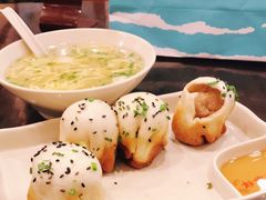 -东泰祥生煎馆(陕西南路店)