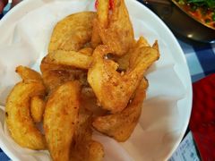 -雪熊哈尔滨烧烤·精酿啤酒·砂锅(中央胜境店)