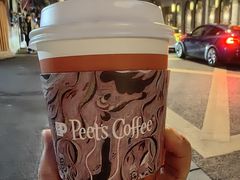 -Peet's 皮爷咖啡(东湖路手作店)