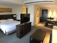 -深圳东门凯悦嘉轩酒店