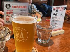 -京A Taproom·精酿餐吧(CBD店)