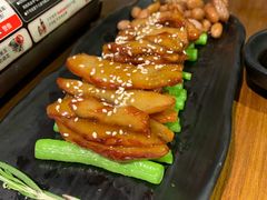 -十二舍·湯物素煮(江泰潤政店)