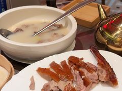 -金鸭季·北京烤鸭(深业上城店)