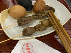 -一品飘香米线(一中总店)