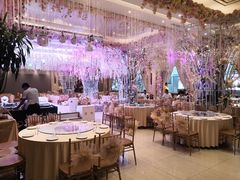 大堂-满汉楼(江畔店)