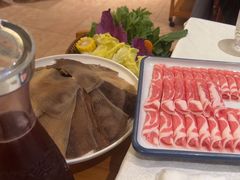 -东来顺饭庄(天坛店)