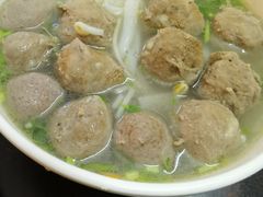 -潮镇老尾牛杂(环城西路店)