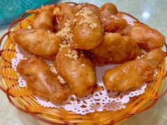 -老字号德记烧腊饭店·海鲜加工