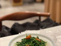 枸杞叶-北京厨房(SKP店)