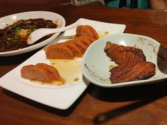 -老瑞福上海菜(人民广场店)