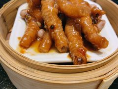 豉香蒸凤爪-味可道美食坊(福基路店)