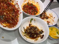 -兰湘子·湘菜小炒(崂山丽达店)