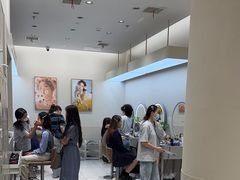 -天真蓝照相馆(五角场百联又一城店)