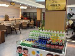 -紫藤园·天目湖大鱼头(南山竹海店)