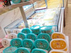 -面包新语(龙湖·西宸天街店)