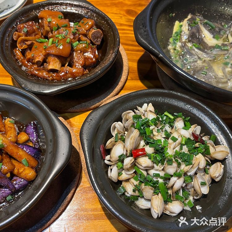 在三墩的都去吃！只带真朋友去的小店
