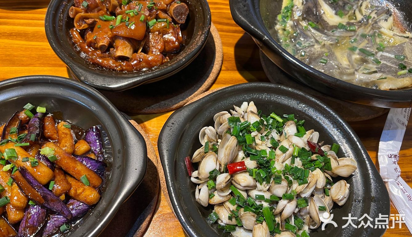 在三墩的都去吃！只带真朋友去的小店