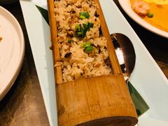 -铭轩中餐厅·海南菜·粤菜(亚龙湾瑞吉店)