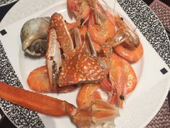 -西藏饭店·亚克·食光自助餐厅(文殊院店)