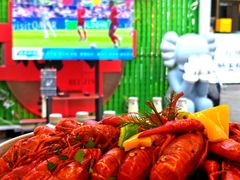 -香港狮子山下·明星粤菜餐厅(北苑店)