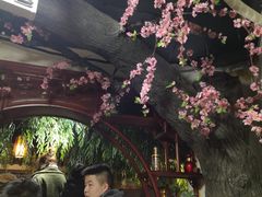 -久品居外婆人家(时光店)