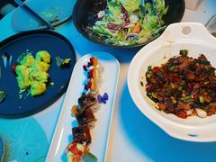-花开餐厅(环湖中路店)