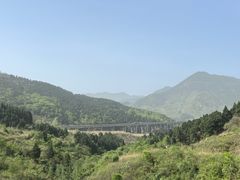 -舒家湾天主教堂