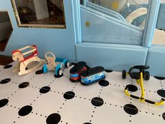 -LED LAND灯堡亲子餐厅(慈溪吾悦广场店)