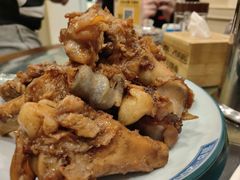 -晋B2008刀削面(小南庄店)
