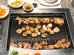 -阿里郎韩国料理