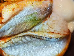 -蟹黄鱼·海派深夜面馆(江湾里店)