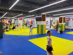 -尚恩跆拳道(常营店)