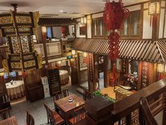 -成隆行·蟹王府(九江路店)