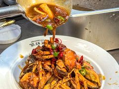 -有位虾匠·胶东小馆(市北店)