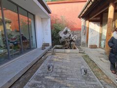-故宫冰窖餐厅