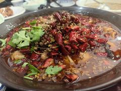 -邢家锅贴老店·非遗·开封菜(金明广场店)