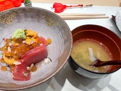 -鮨一日本料理旗舰店(总店)