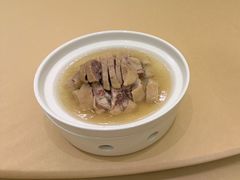-扬州泰润大酒店-餐厅